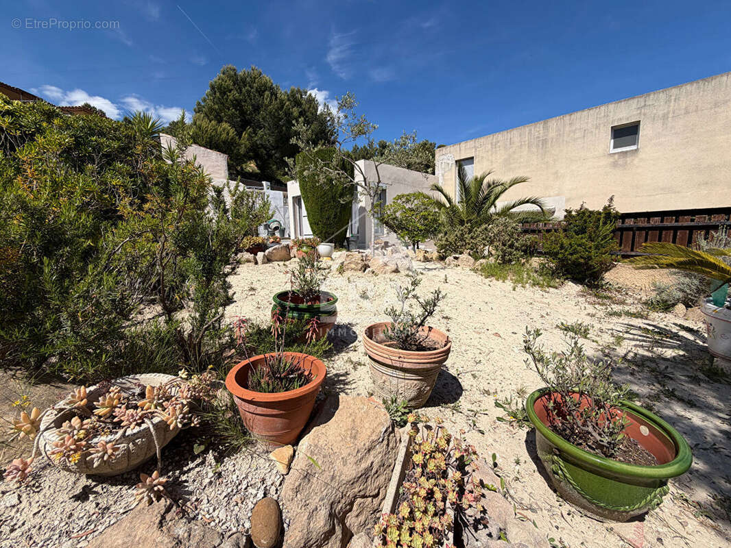 Appartement à MARTIGUES