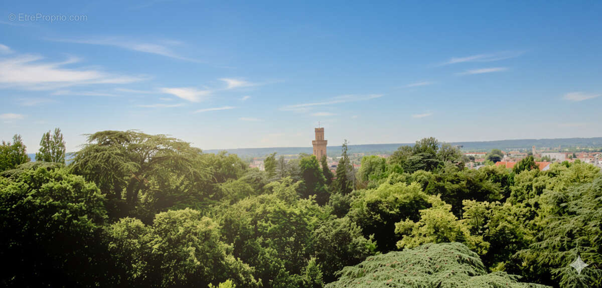 Appartement à TARBES