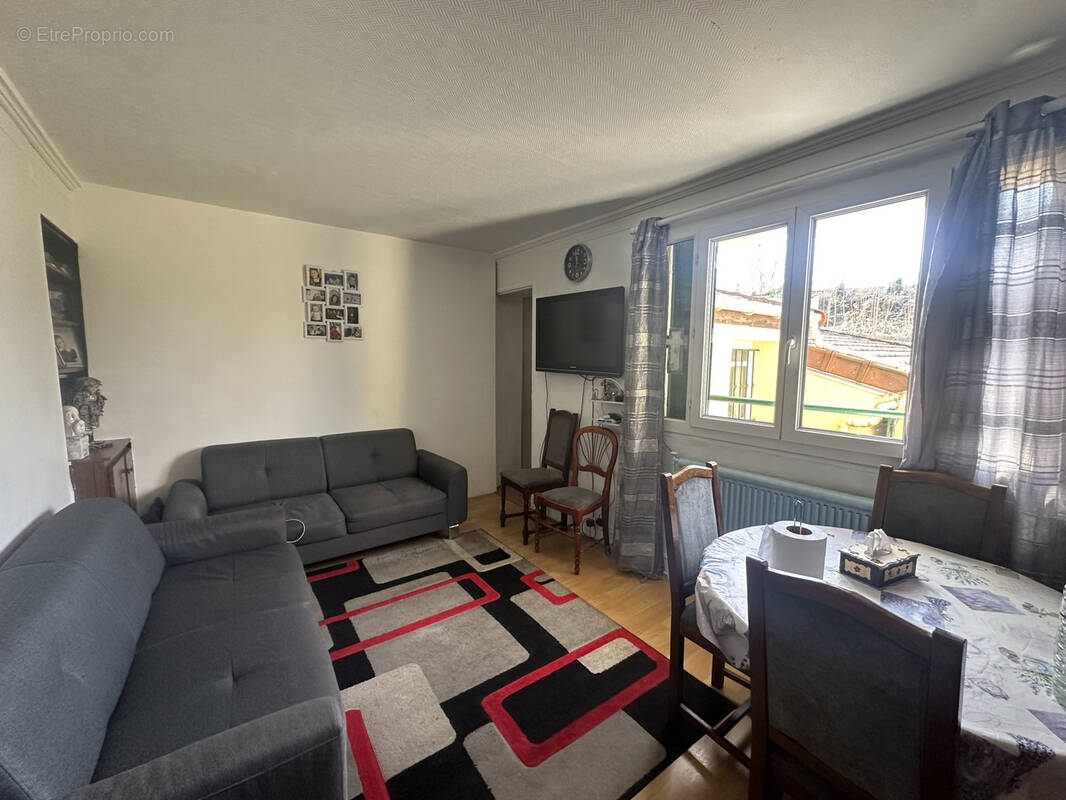 Maison à CHAMPIGNY-SUR-MARNE