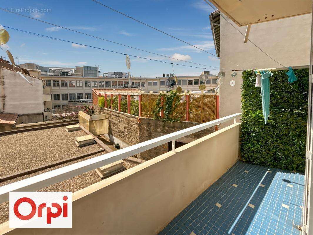 Appartement À Vendre - photo 18