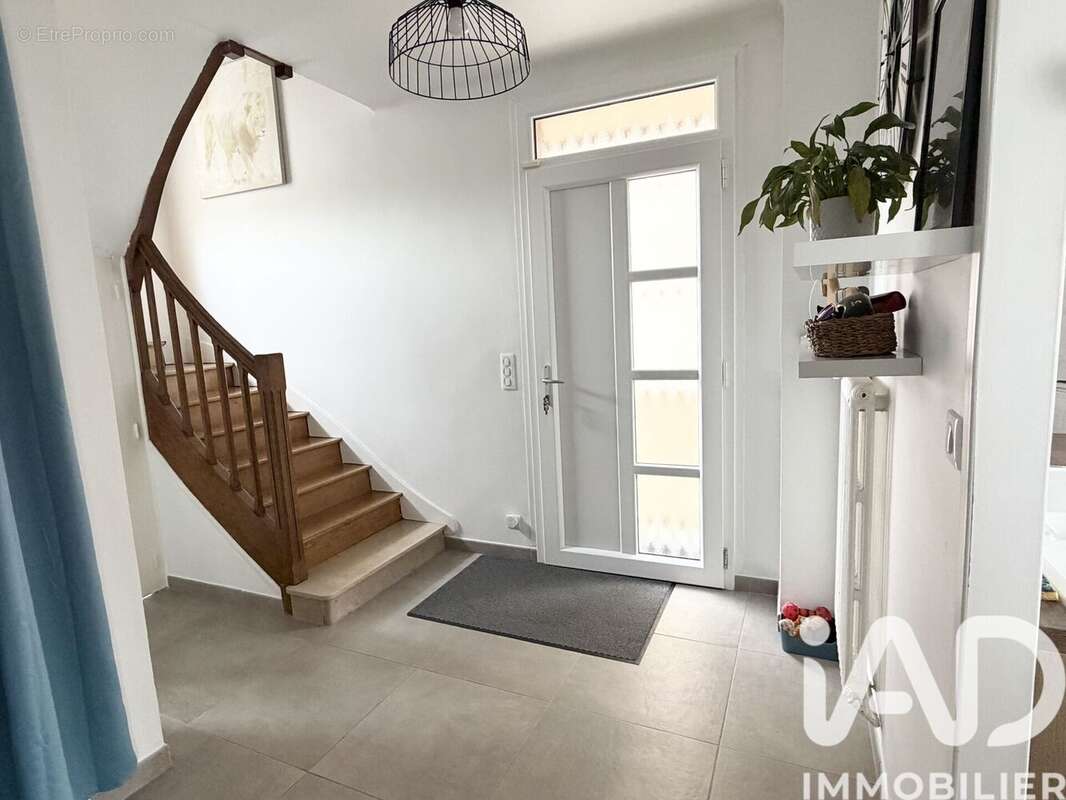 Photo 3 - Maison à CHALONS-EN-CHAMPAGNE