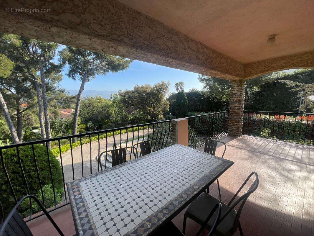 Maison à LA SEYNE-SUR-MER