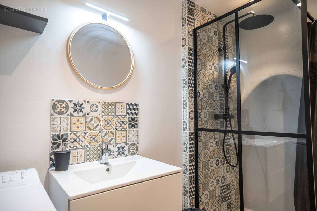 Appartement à BEAUVAIN