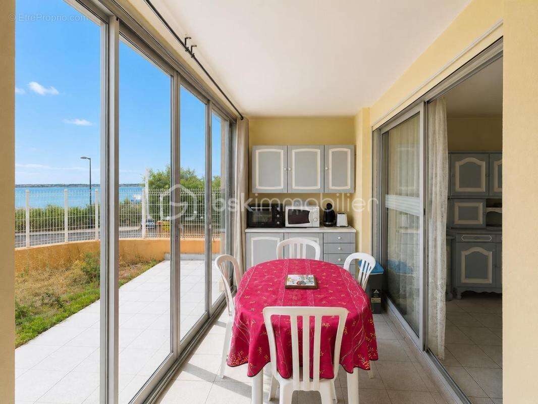 En exclusivite - vue exceptionnelle - garage - jardin - photo 2