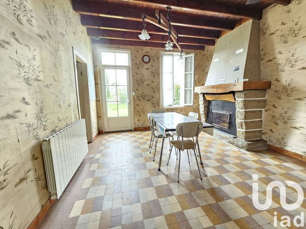 Photo 5 - Maison à LA TREMBLADE