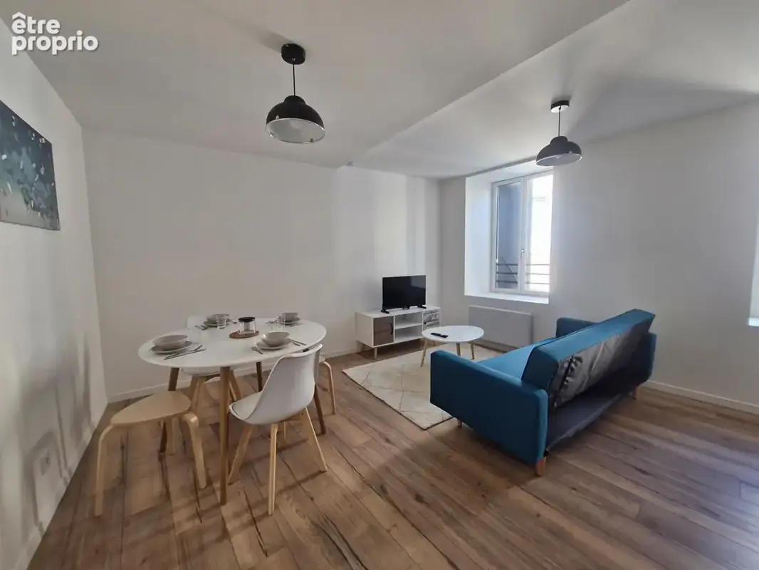 A vendre immeuble limoux - photo 2