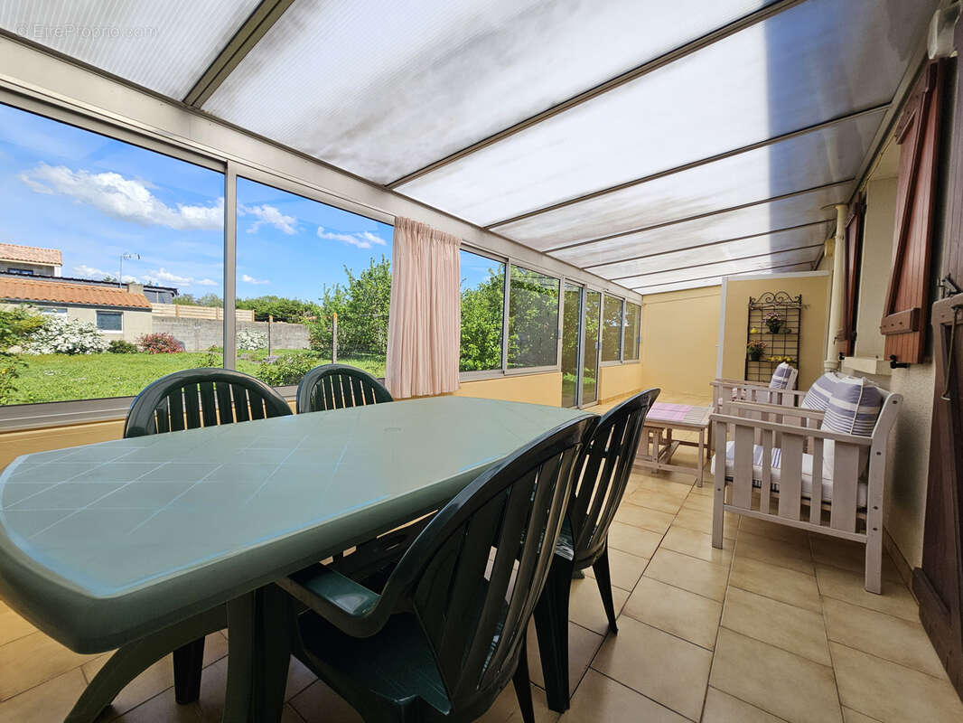 Maison à SAINT-DENIS-DU-PAYRE