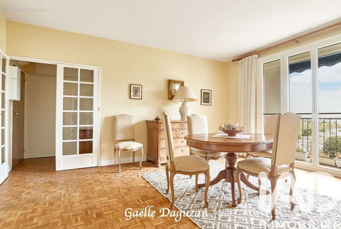 Photo 2 - Appartement à BOUGIVAL