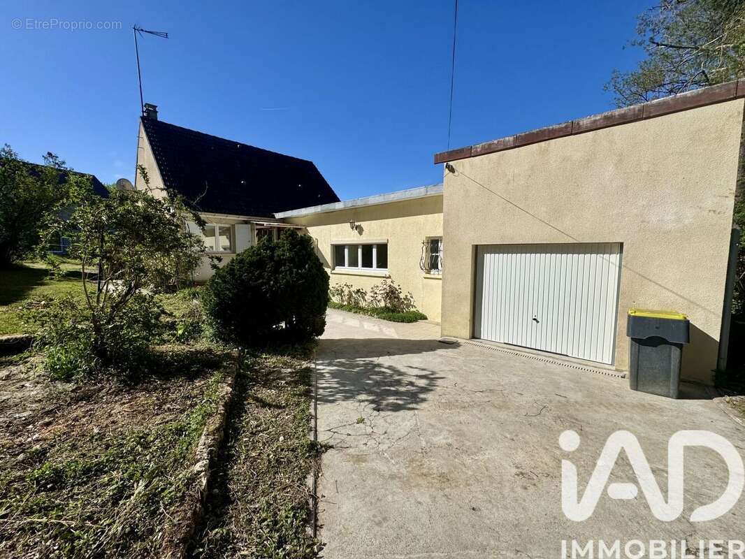 Photo 2 - Maison à SAINT-AUGUSTIN