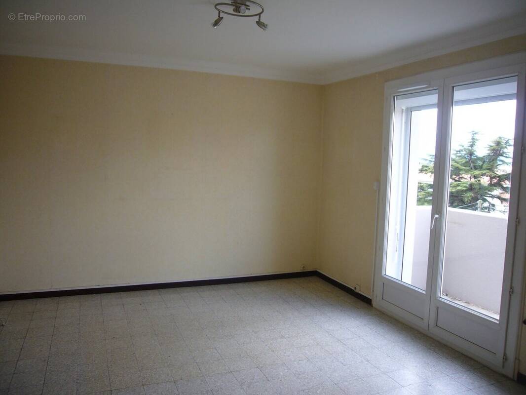 Appartement à BEZIERS
