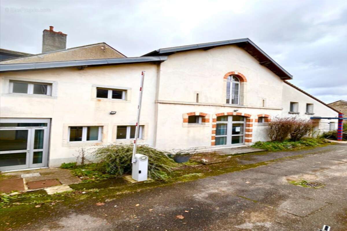 Appartement à BEAUNE