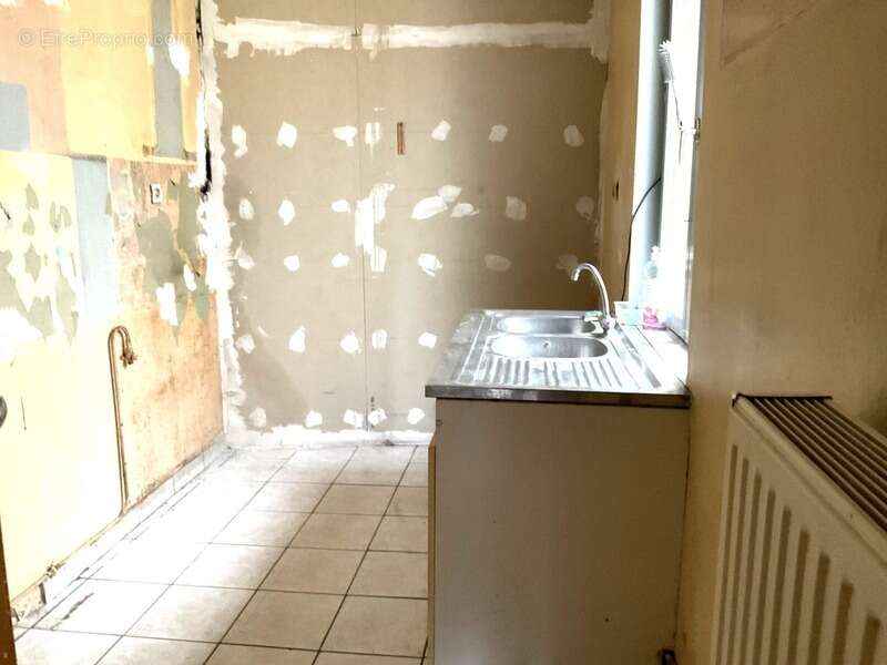 Maison 4 pieces a renover - photo 4