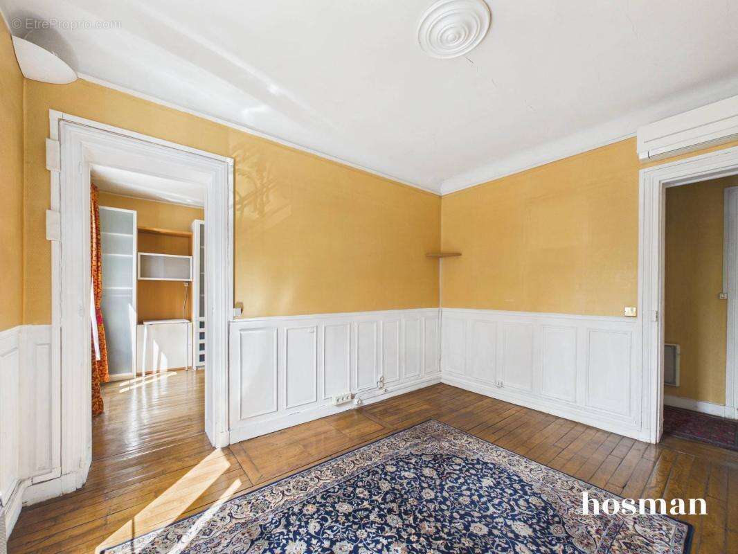 Appartement à MEUDON