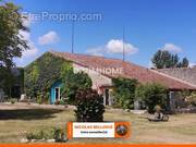 Maison à SAINTE-INNOCENCE