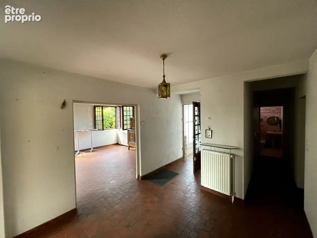 Maison familiale 156 m²  Pont-du-Château - photo 7