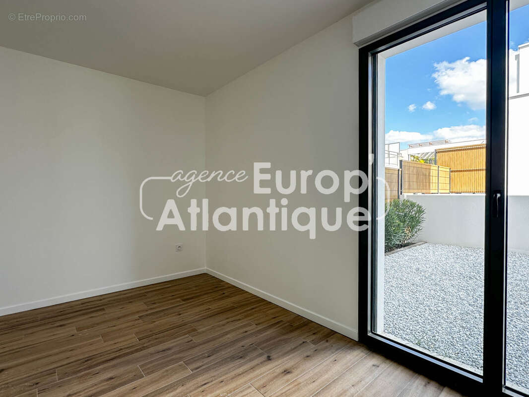 Appartement à LES MATHES