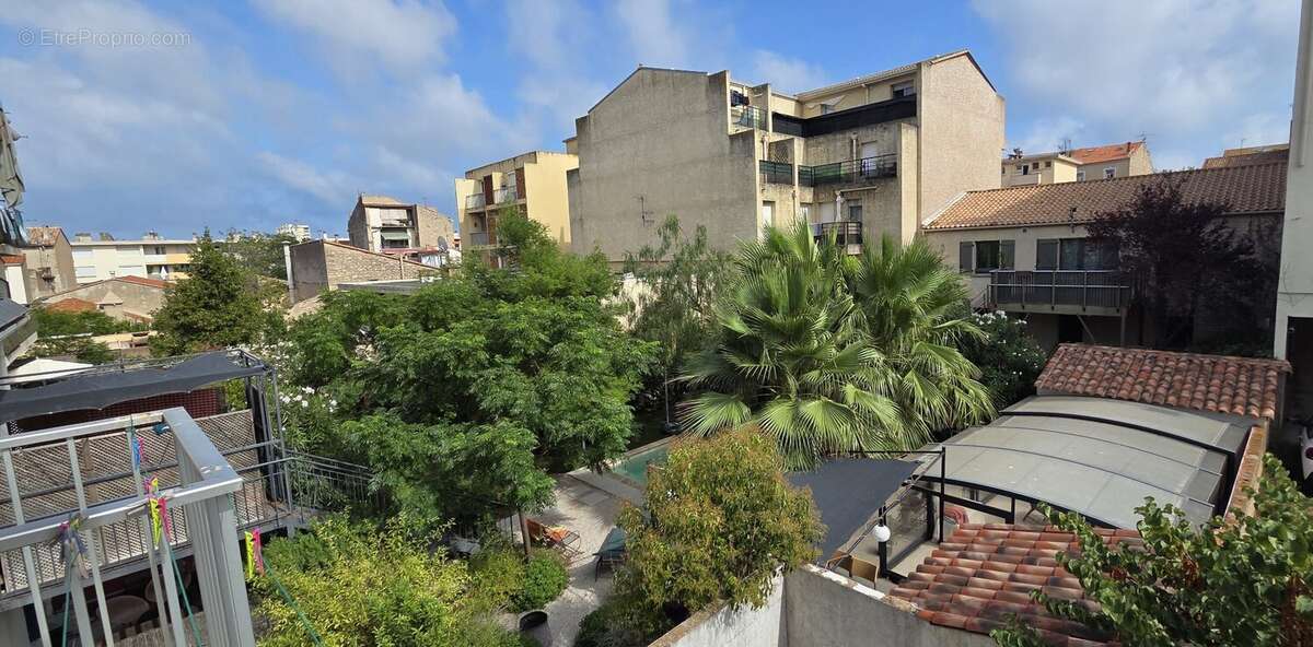 Sete proche mediatheque - photo 7