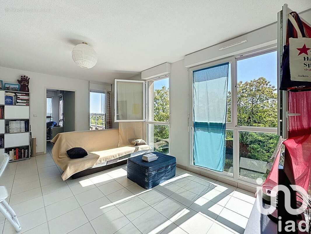 Photo 2 - Appartement à ANGOULEME