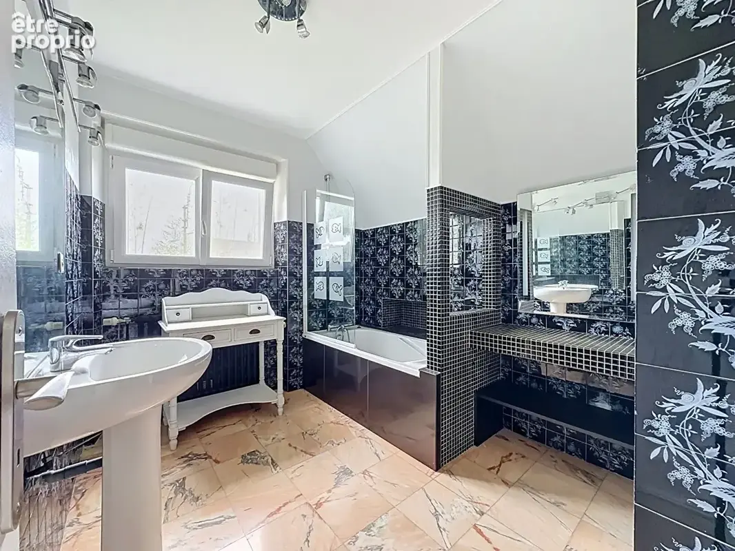 Maison a vendre plougastel-daoulas - photo 10