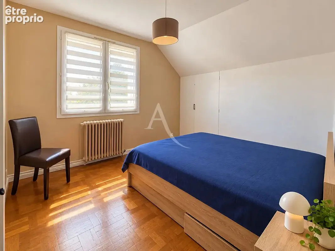 Maison  Chartainvilliers, 6 Pièces, 119m2 - photo 8