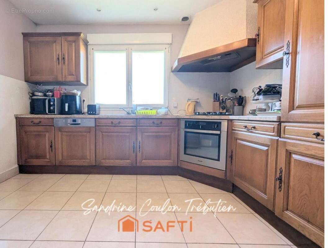 Photo 2 - Maison à PLOUHINEC