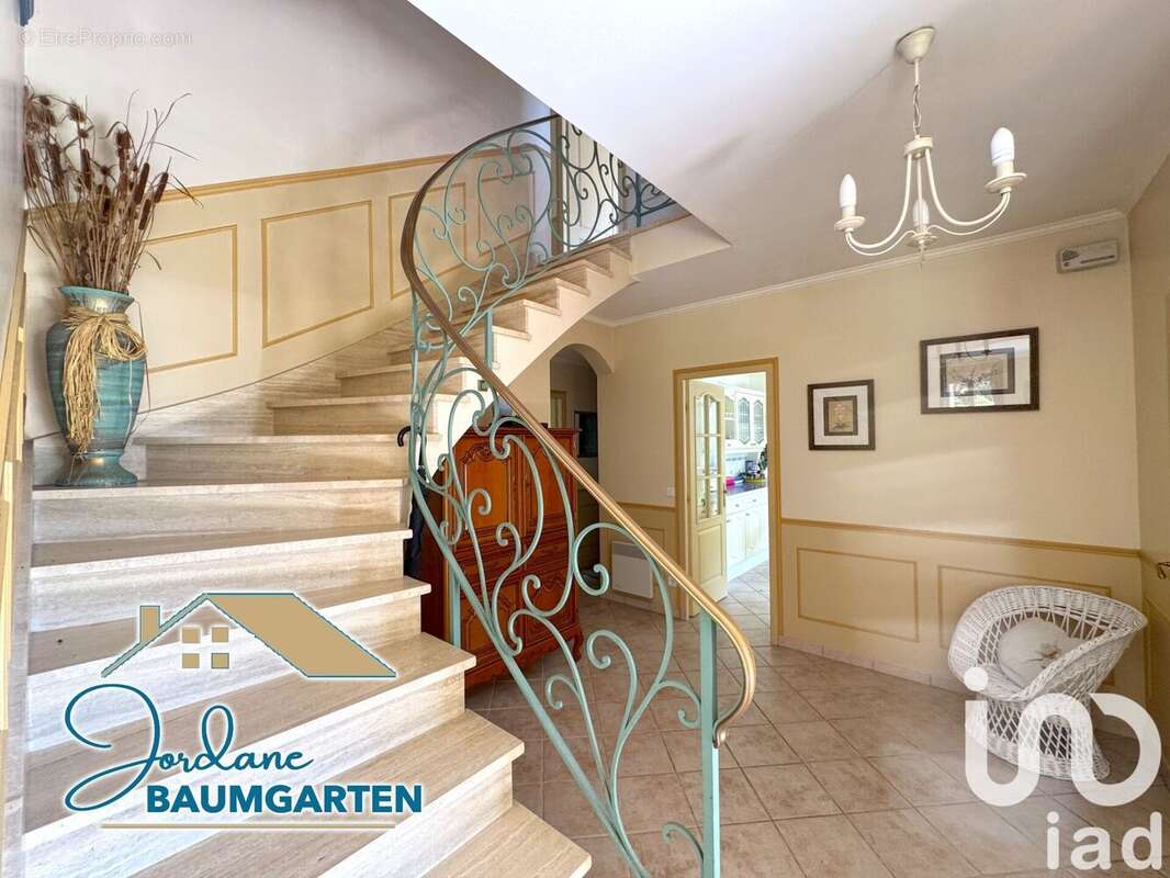 Photo 5 - Maison à SAINT-GEORGES-DE-DIDONNE