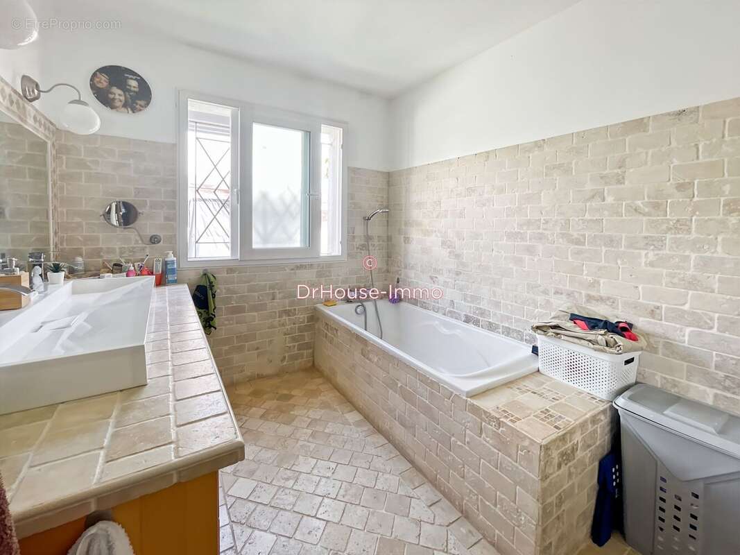 Maison à SAINT-PARGOIRE