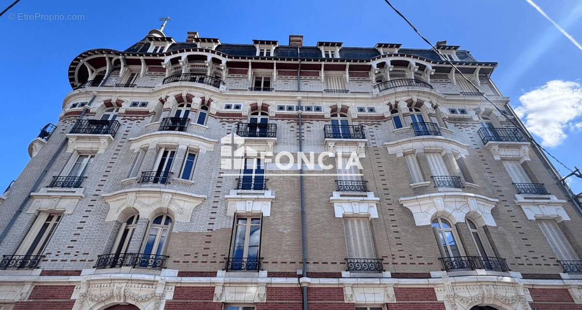 Appartement à ORLEANS