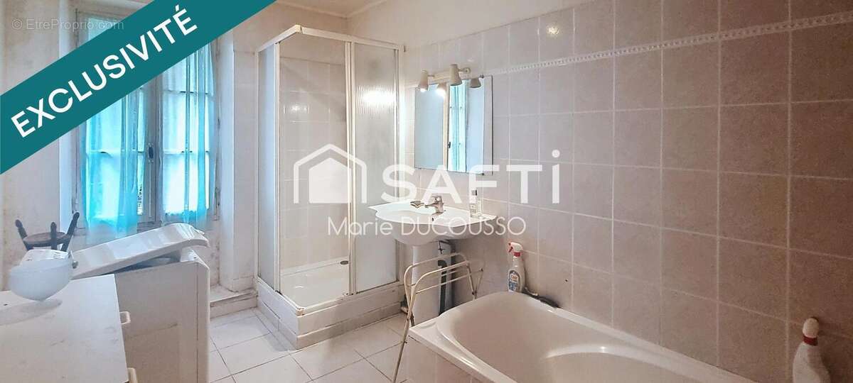 Photo 6 - Maison à CASTILLON-LA-BATAILLE