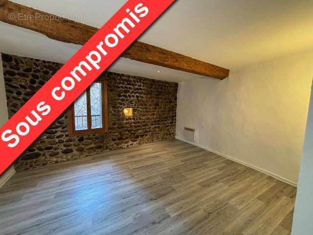   - Maison à CORNEILLA-LA-RIVIERE