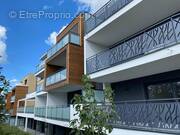 Appartement à COUBLEVIE