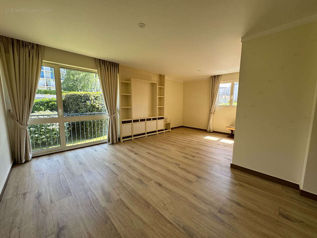 Appartement à VANNES