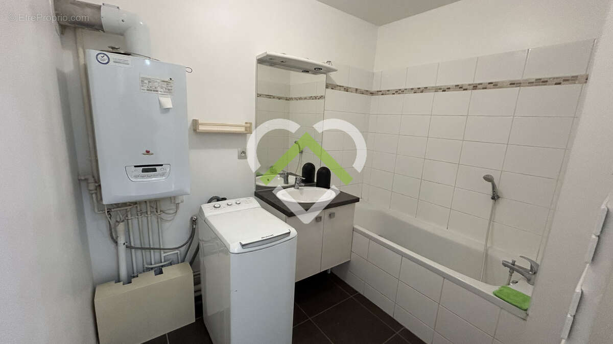 Appartement à WASQUEHAL