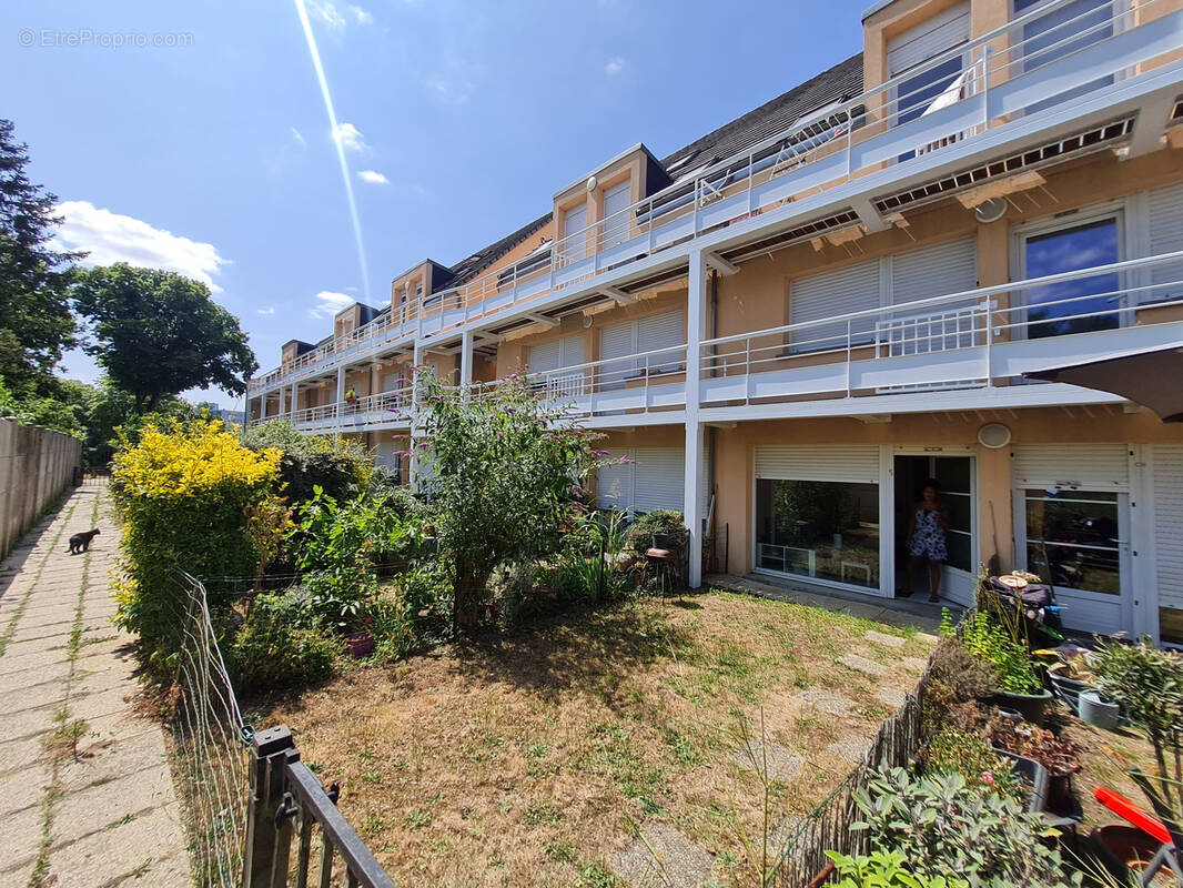 Appartement à AMIENS