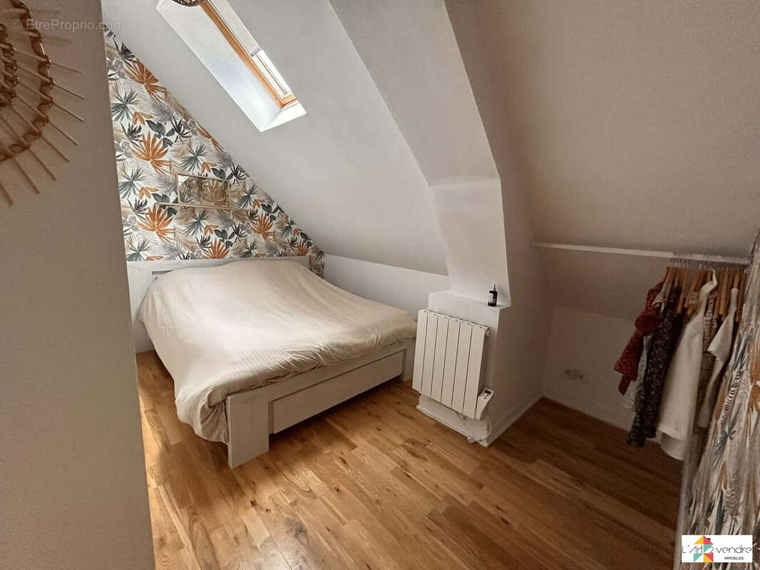 Maison à LE MEUX