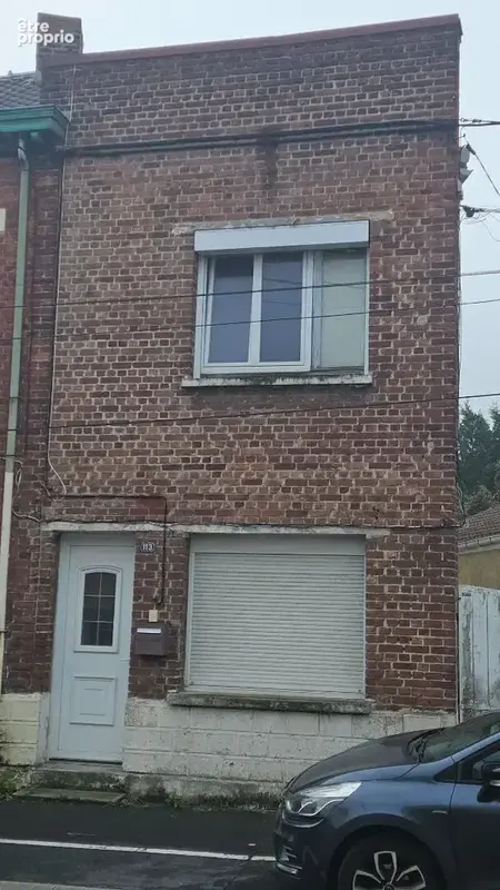Photo Maison à Loison-Sous-Lens au prix de 97 000€