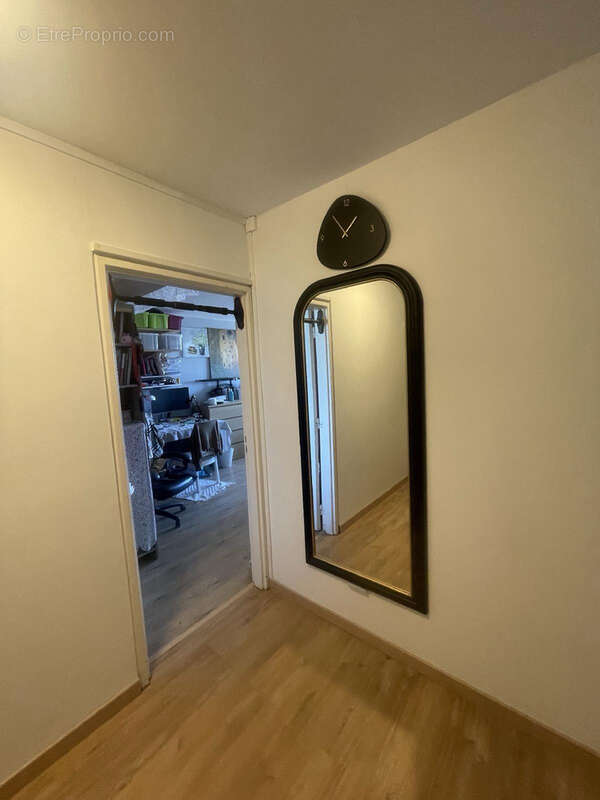 Appartement à MONS-EN-BAROEUL