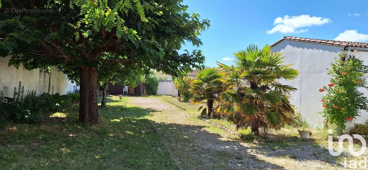 Photo 3 - Maison à LE BOIS-PLAGE-EN-RE