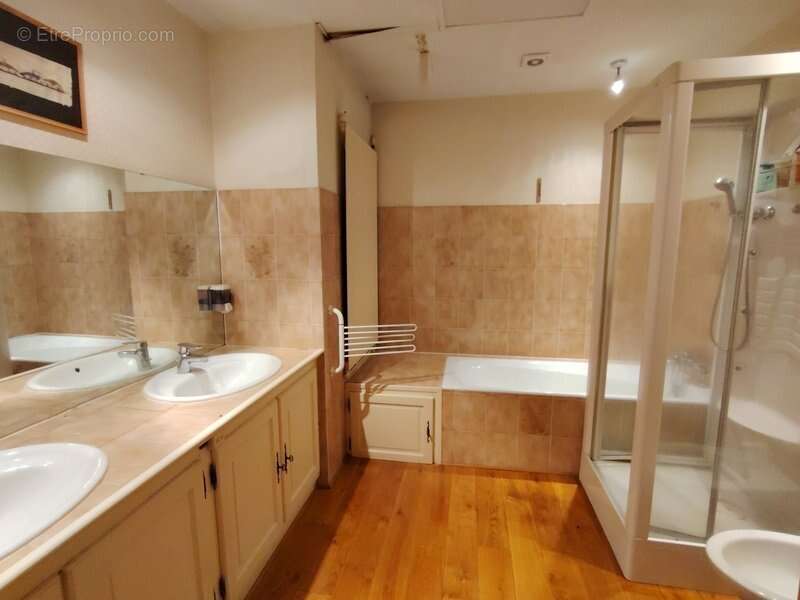 Maison à SAINT-GERMAIN-DU-PLAIN