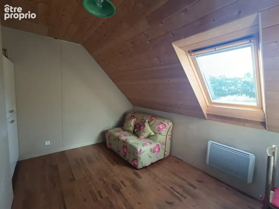 Grande maison à vendre 8 pièces (6 chambres) Berrien - photo 27