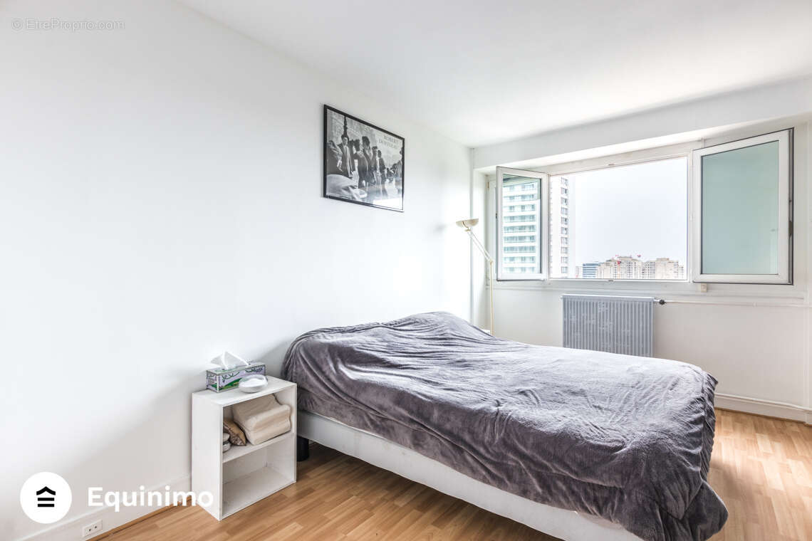 Appartement à PUTEAUX