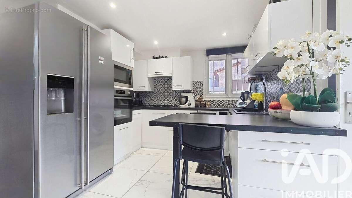 Photo 5 - Maison à LE BARCARES