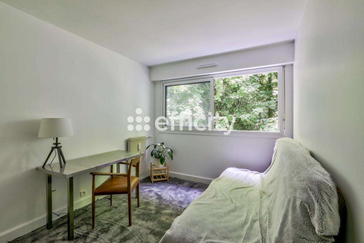 Appartement à BAILLY