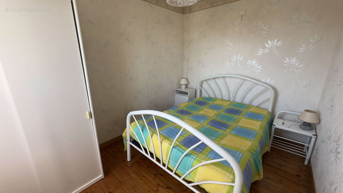 Appartement à CUCQ