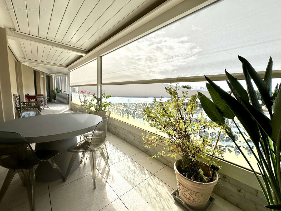 Appartement à CASTELNAU-LE-LEZ