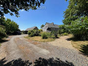 Maison à SAINT-TRIMOEL