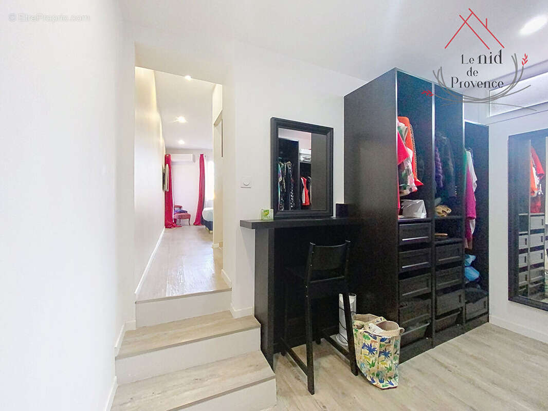 Appartement à CARPENTRAS