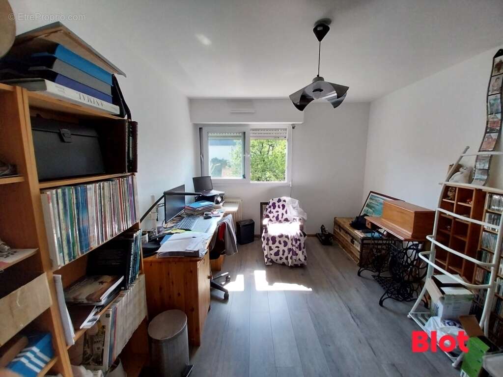 Maison 102 m² à Rennes  - photo 6