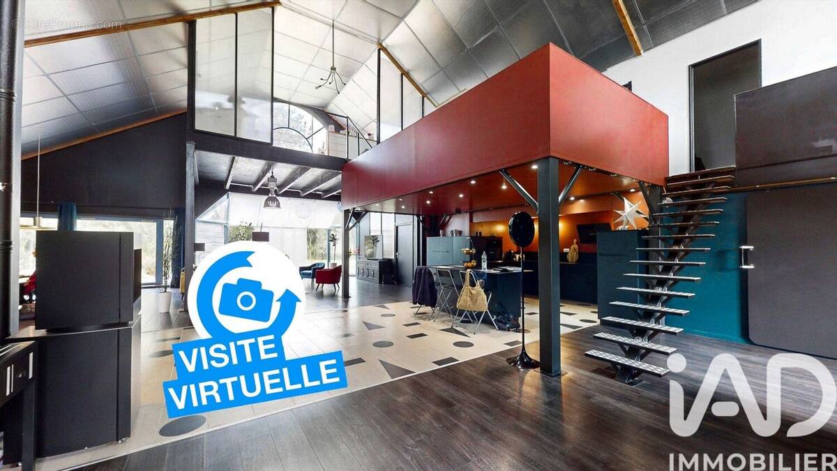 Photo 1 - Appartement à POULDREUZIC