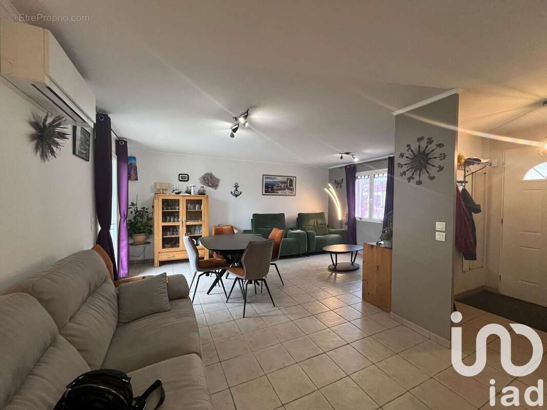 Photo 6 - Maison à SALLELES-D&#039;AUDE